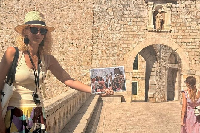 Game of Thrones & the Old City Grand Tour in Dubrovnik - Why this tour works beyond Game of Thrones