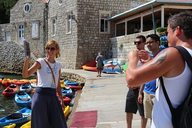 Game of Thrones & the Old City Grand Tour in Dubrovnik - How much value do you get for $36.28?
