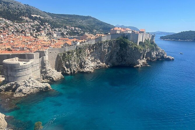 Game of Thrones & the Old City Grand Tour in Dubrovnik - Physical effort, timing, and group comfort