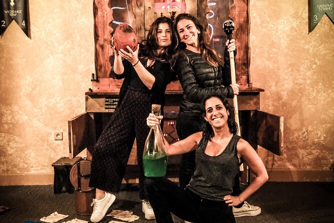 Game of Thrones Ultimate Challenge - Save Kings Landing - What the 60 minutes feel like in practice