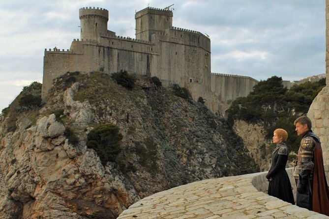 Game Of Thrones walking tour - Dubrovnik - Why this Dubrovnik Game of Thrones tour works