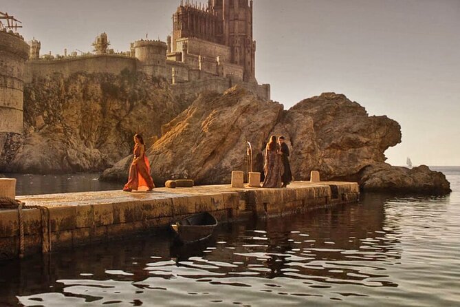 Game Of Thrones walking tour - Dubrovnik - Who should book this experience