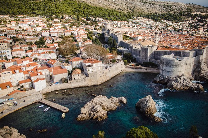 'Game of Thrones' Walking Tour in Dubrovnik - Key points to know before booking