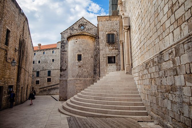 'Game of Thrones' Walking Tour in Dubrovnik - The Old Town turns familiar streets into filming locations
