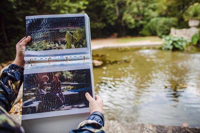 'Game of Thrones' Walking Tour in Dubrovnik - Trsteno Arboretum adds a quieter second half