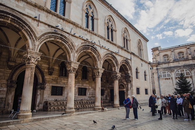 'Game of Thrones' Walking Tour in Dubrovnik - Is the $85.86 price good value?