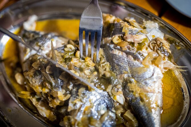 Gastro Cruise | Cruise around Dubrovnik Old Town with Lunch - Continuing around Lokrum Island