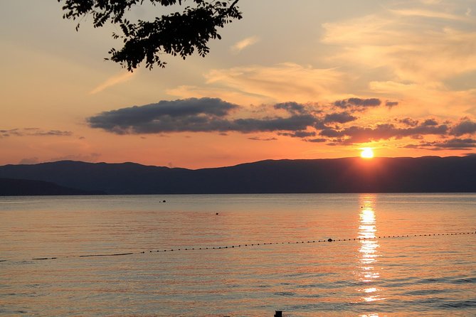 Golden Island of Krk from Rijeka - Why the small group matters