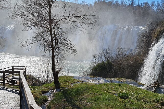 Group Full Day Tour Mostar & Kravica waterfalls from Dubrovnik - Why this Bosnia day trip is worth considering