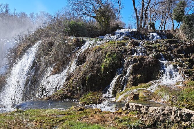 Group Full Day Tour Mostar & Kravica waterfalls from Dubrovnik - An early Dubrovnik pickup from 6:40 to 7:25