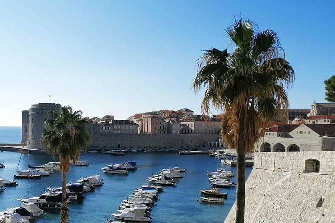 Guided Tour to discover Dubrovnik's Old Town, by day or night - Key points at a glance