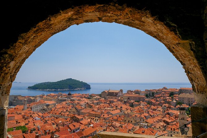 Guided Tour to discover Dubrovnik's Old Town, by day or night - Small-group pacing and the practical value