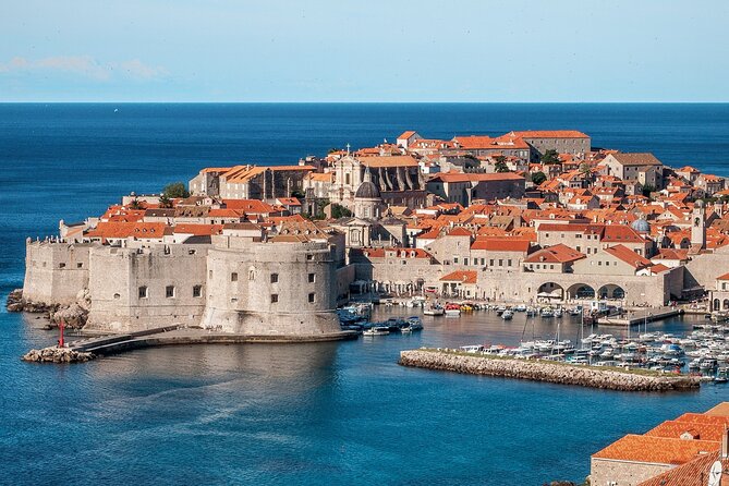 Guided Tour to discover Dubrovnik's Old Town, by day or night - Day or night: choosing the right version