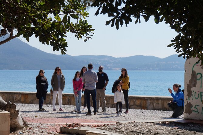 Guided Tour to Kupari From Holiday Resort to War Zone - Is $60.01 a fair price for two hours?