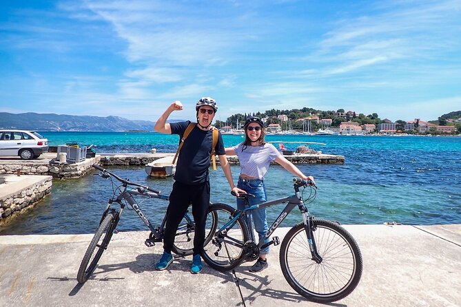 Half-Day Bike Tour in Lumbarda with Wine Tasting - Key Points to Know Before You Ride