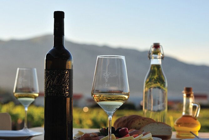 Half-Day Bike Tour in Lumbarda with Wine Tasting - Who Will Enjoy This Korčula Bike Tour?