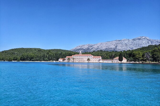 Half-Day Boat Tour Korcula Archipelago - Food From Korcula, Served With a Story
