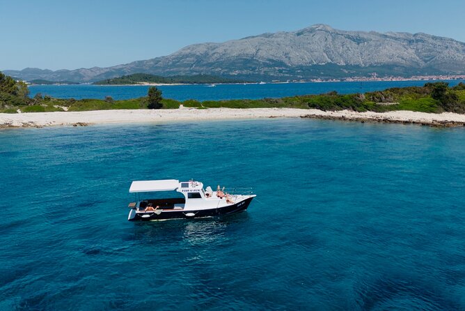 Half-Day Boat Tour Korcula Archipelago - Is the $94.33 Price Fair?