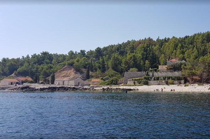 Half-Day Boat Tour Korcula Archipelago - Practical Details Before You Go