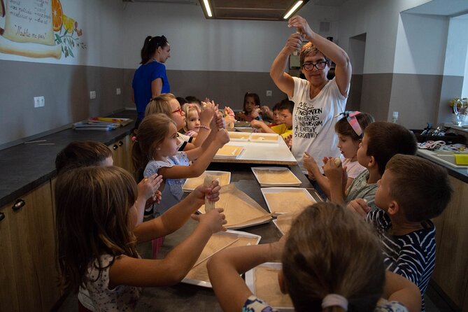 Half-Day Cooking Workshop Gastronomy in Korcula - Why this class is worth the trip to Blato