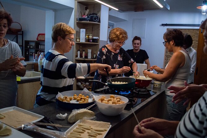 Half-Day Cooking Workshop Gastronomy in Korcula - Price, group size, and overall value