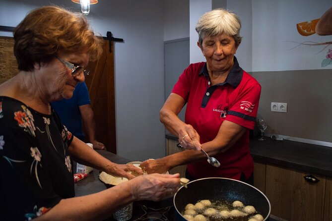 Half-Day Cooking Workshop Gastronomy in Korcula - The main drawbacks to keep in mind