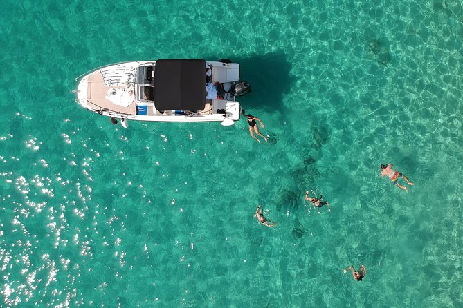 Half-Day Elafiti Islands Private Speed Boat Tour by Quicksilver 675 - The return to Dubrovnik