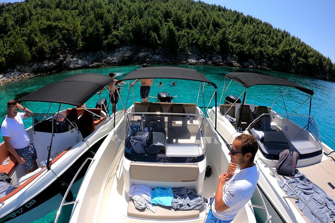 Half-Day Elafiti Islands Private Speed Boat Tour by Quicksilver 675 - Who will enjoy this boat tour most