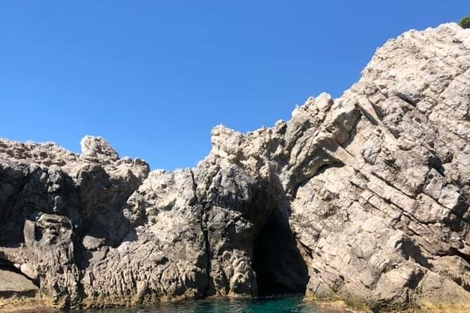Half-Day Elafiti Islands Tour - A private way to reach Dubrovnik’s island trio