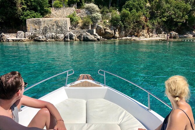 Half-Day Private Elafiti Island Boat Tour - Key points to know before booking