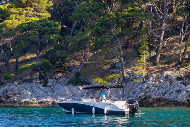 Half Day Private Elafiti Island Tour - Why a private Elafiti Islands cruise works so well