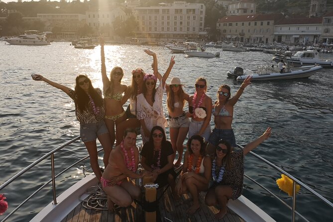 Half Day Private Group Boat Tour in Croatia - What the $2,267.39 Price Really Means