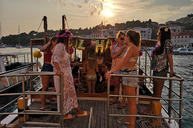 Half Day Private Group Boat Tour in Croatia - Who Will Enjoy This Boat Tour Most