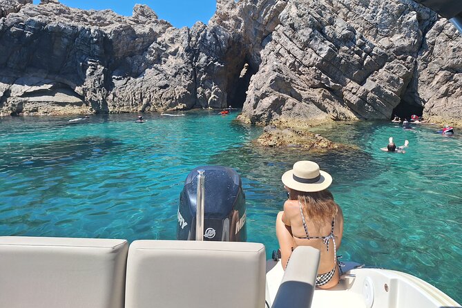 Half-Day Private Speed Boat Tour in Dubrovnik on Elaphiti Islands - Key points at a glance