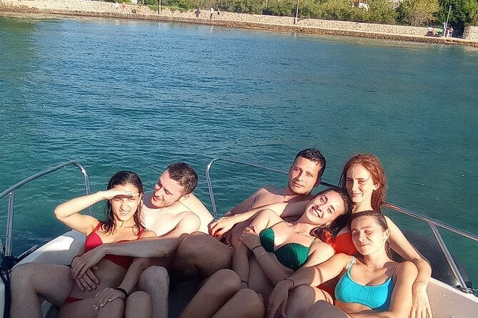 Half-Day Private Speed Boat Tour in Dubrovnik on Elaphiti Islands - What the private format is worth