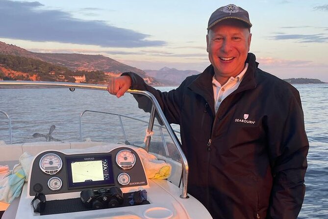 Half-Day Private Speed Boat Tour in Dubrovnik on Elaphiti Islands - Drinks, snorkeling gear, and what to bring