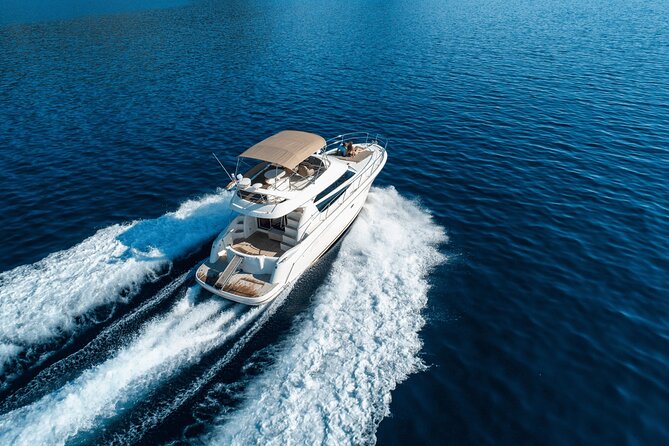 Half-Day Private Yacht Tour to the Elafiti Islands - Who will get the best value