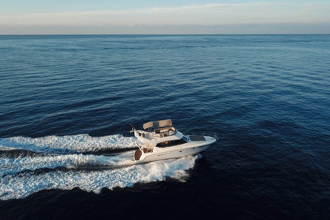 Half-Day Private Yacht Tour to the Elafiti Islands - Lopud’s beaches, chapels, and one-hour pause