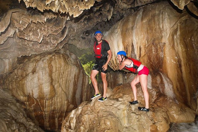 Half-Day Rafting Experience on Cetina River with Cliff Jumping and more - Guides, safety, and the feel of the group