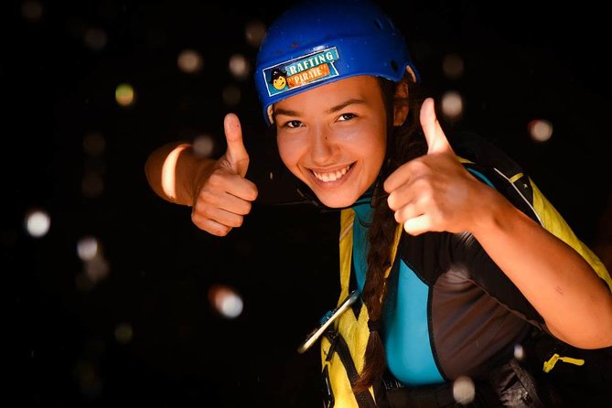 Half-Day Rafting Experience on Cetina River with Cliff Jumping and more - Photos, phones, water, and what to pack
