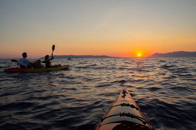 Half-Day Small-Group Kayaking Tour in Makarska - Price, equipment, and overall value