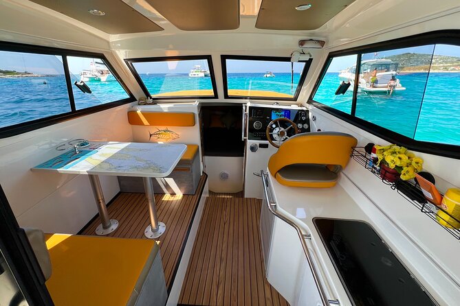 Half Day Speedboat Tour to Three Islands from Trogir - Morning or Afternoon Departure?