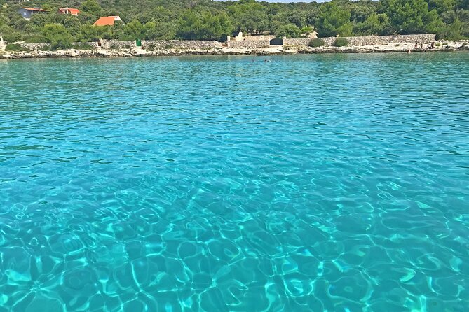 Half Day Speedboat Tour to Three Islands from Trogir - What to Pack for the Islands