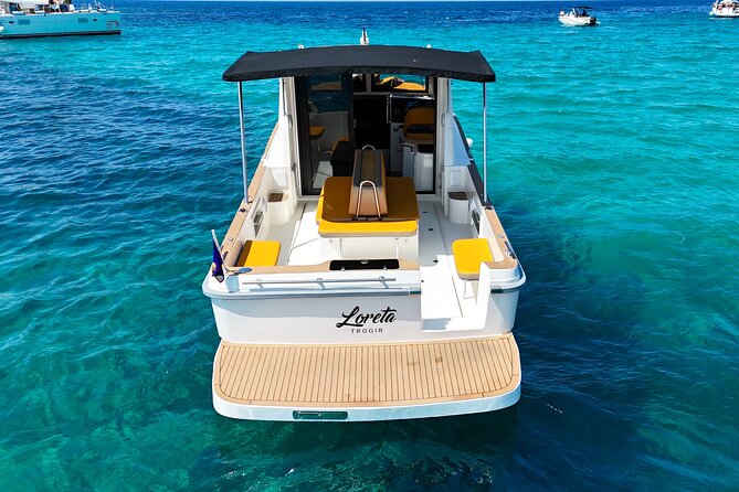 Half Day Speedboat Tour to Three Islands from Trogir - Who Will Get the Most from This Tour?