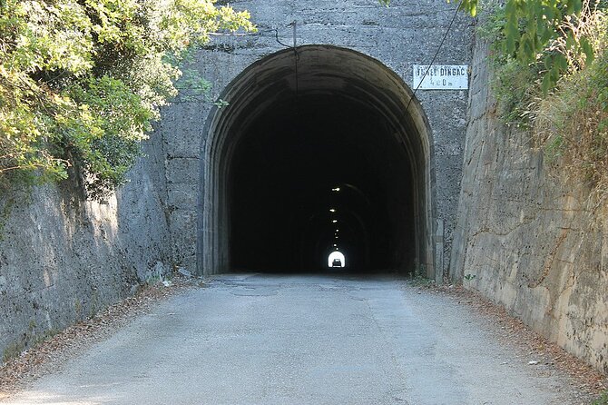 Half Day Tour - Deep and Dark Red Wine of Pelješac - Mali Ston and the Oyster Option