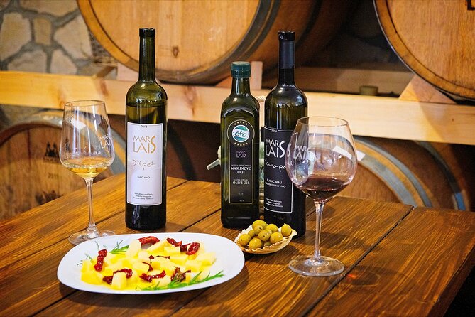 Half Day Tour - Deep and Dark Red Wine of Pelješac - Who Will Enjoy This Half-Day Tour?