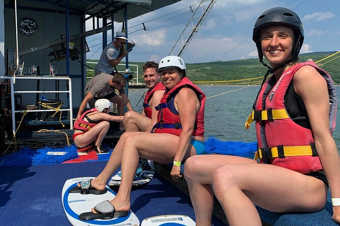 Half-Day Wakeboard or Waterski in Krk Croatia - Key points to know before you book