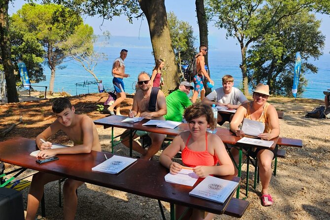 Half-Day Wakeboard or Waterski in Krk Croatia - Is $71.04 good value?