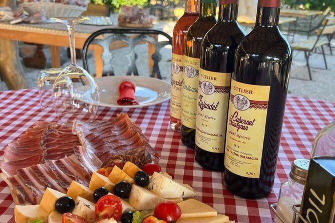 Half-Day Wine and Food Tasting from Dubrovnik - Cavtat after the tasting