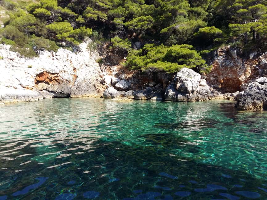 Hello Dubrovnik: Blue Cave Tour 4h - All Inclusive - Who Will Get the Most From This Trip
